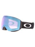 Thumbnail Oakley, Flight Deck M goggles unisex Matte Black - Prizm Snow Iced Iridium black 