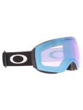 Thumbnail Oakley, Flight Deck M goggles unisex Matte Black - Prizm Snow Iced Iridium black 