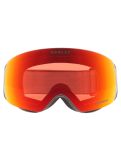 Thumbnail Oakley, Flight Deck M goggles unisex Matte Black - Prizm Torch Iridium black 