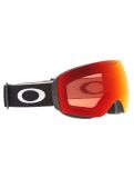 Thumbnail Oakley, Flight Deck M goggles unisex Matte Black - Prizm Torch Iridium black 