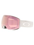 Thumbnail Oakley, Flight Deck M goggles unisex Matte Cool Grey - Prizm Rose Gold Iridium grey 