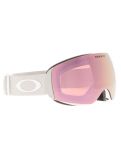 Thumbnail Oakley, Flight Deck M goggles unisex Matte Cool Grey - Prizm Rose Gold Iridium grey 