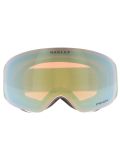 Thumbnail Oakley, Flight Deck M goggles unisex Matte Jade - Prizm Sage Gold Iridium green 