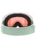 Thumbnail Oakley, Flight Deck M goggles unisex Matte Jade - Prizm Sage Gold Iridium green 