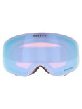 Thumbnail Oakley, Flight Deck M goggles unisex Matte White - Prizm Sapphire Iridium white 