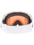 Thumbnail Oakley, Flight Deck M goggles unisex Matte White - Prizm Sapphire Iridium white 