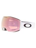 Thumbnail Oakley, Flight Deck M goggles unisex Matte White - Prizm Rose Gold white 