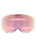 Thumbnail Oakley, Flight Deck M goggles unisex Matte White - Prizm Rose Gold white 