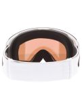 Thumbnail Oakley, Flight Deck M goggles unisex Matte White - Prizm Rose Gold white 