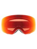 Thumbnail Oakley, Flight Deck M goggles unisex Matte White - Prizm Torch Iridium white 