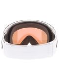 Thumbnail Oakley, Flight Deck M goggles unisex Matte White - Prizm Torch Iridium white 