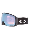 Thumbnail Oakley, Flight Tracker L goggles unisex Matte Black - Prizm Sapphire Iridium black 