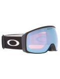 Thumbnail Oakley, Flight Tracker L goggles unisex Matte Black - Prizm Sapphire Iridium black 