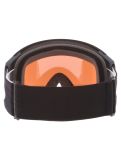 Thumbnail Oakley, Flight Tracker L goggles unisex Matte Black - Prizm Sapphire Iridium black 