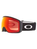 Thumbnail Oakley, Flight Tracker L goggles unisex Matte Black - Prizm Torch Iridium black 