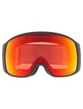 Thumbnail Oakley, Flight Tracker L goggles unisex Matte Black - Prizm Torch Iridium black 