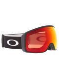 Thumbnail Oakley, Flight Tracker L goggles unisex Matte Black - Prizm Torch Iridium black 