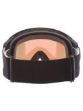 Thumbnail Oakley, Flight Tracker L goggles unisex Matte Black - Prizm Torch Iridium black 