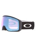 Thumbnail Oakley, Flight Tracker L goggles unisex Matte Black - Prizm Snow Iced Iridium black 