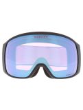 Thumbnail Oakley, Flight Tracker L goggles unisex Matte Black - Prizm Snow Iced Iridium black 