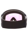 Thumbnail Oakley, Flight Tracker L goggles unisex Matte Black - Prizm Snow Iced Iridium black 