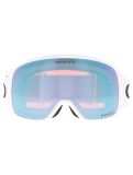 Thumbnail Oakley, Flight Tracker L goggles unisex Matte White - Prizm Sapphire Iridium white 