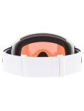 Thumbnail Oakley, Flight Tracker L goggles unisex Matte White - Prizm Sapphire Iridium white 