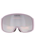 Thumbnail Oakley, Flight Tracker L goggles unisex Toadstool Dip - Prizm Snow Black Iridium pink 