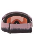 Thumbnail Oakley, Flight Tracker L goggles unisex Toadstool Dip - Prizm Snow Black Iridium pink 