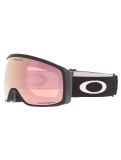 Thumbnail Oakley, Flight Tracker M goggles unisex Matte Black - Prizm Rose Gold black 