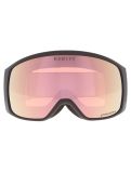 Thumbnail Oakley, Flight Tracker M goggles unisex Matte Black - Prizm Rose Gold black 