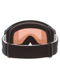 Thumbnail Oakley, Flight Tracker M goggles unisex Matte Black - Prizm Rose Gold black 