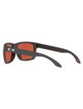 Thumbnail Oakley, Holbrook sunglasses unisex Steel - Prizm Snow Sapphire grey 