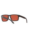 Thumbnail Oakley, Holbrook sunglasses unisex Steel - Prizm Snow Sapphire grey 