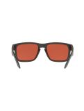 Thumbnail Oakley, Holbrook sunglasses unisex Steel - Prizm Snow Sapphire grey 