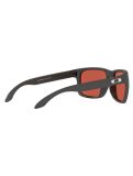 Thumbnail Oakley, Holbrook sunglasses unisex Steel - Prizm Snow Sapphire grey 