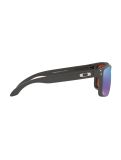 Thumbnail Oakley, Holbrook sunglasses unisex Steel - Prizm Snow Sapphire grey 