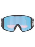 Thumbnail Oakley, Line Miner L goggles unisex Factory Pilot Black - Prizm Sapphire Iridium black, white 