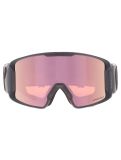 Thumbnail Oakley, Line Miner L goggles unisex Matte B1B Forged Iron - Prizm Rose Gold Iridium grey 