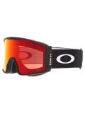 Thumbnail Oakley, Line Miner L goggles unisex Matte Black - Prizm Torch Iridium black 