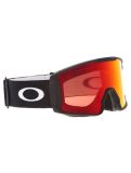 Thumbnail Oakley, Line Miner L goggles unisex Matte Black - Prizm Torch Iridium black 