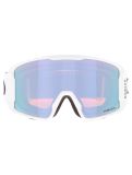 Thumbnail Oakley, Line Miner L goggles unisex Matte White - Prizm Sapphire Iridium white 