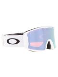 Thumbnail Oakley, Line Miner L goggles unisex Matte White - Prizm Sapphire Iridium white 