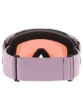 Thumbnail Oakley, Line Miner L goggles unisex Toadstool Swirl - Prizm Snow Garnet pink 