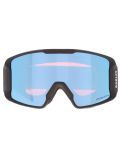 Thumbnail Oakley, Line Miner M goggles unisex Factory Pilot Black - Prizm Sapphire Iridium black, white 