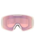 Thumbnail Oakley, Line Miner M goggles unisex Matte B1B Cool Grey - Prizm Rose Gold Iridium grey, white 