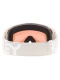 Thumbnail Oakley, Line Miner M goggles unisex Matte B1B Cool Grey - Prizm Rose Gold Iridium grey, white 