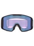 Thumbnail Oakley, Line Miner M goggles unisex Matte Black - Prizm Snow Iced Iridium black 