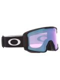 Thumbnail Oakley, Line Miner M goggles unisex Matte Black - Prizm Snow Iced Iridium black 