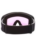 Thumbnail Oakley, Line Miner M goggles unisex Matte Black - Prizm Snow Iced Iridium black 